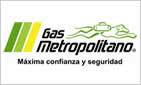 Imagen gas metropolitano
